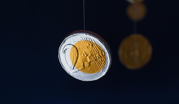 حواله یورو به اروپا